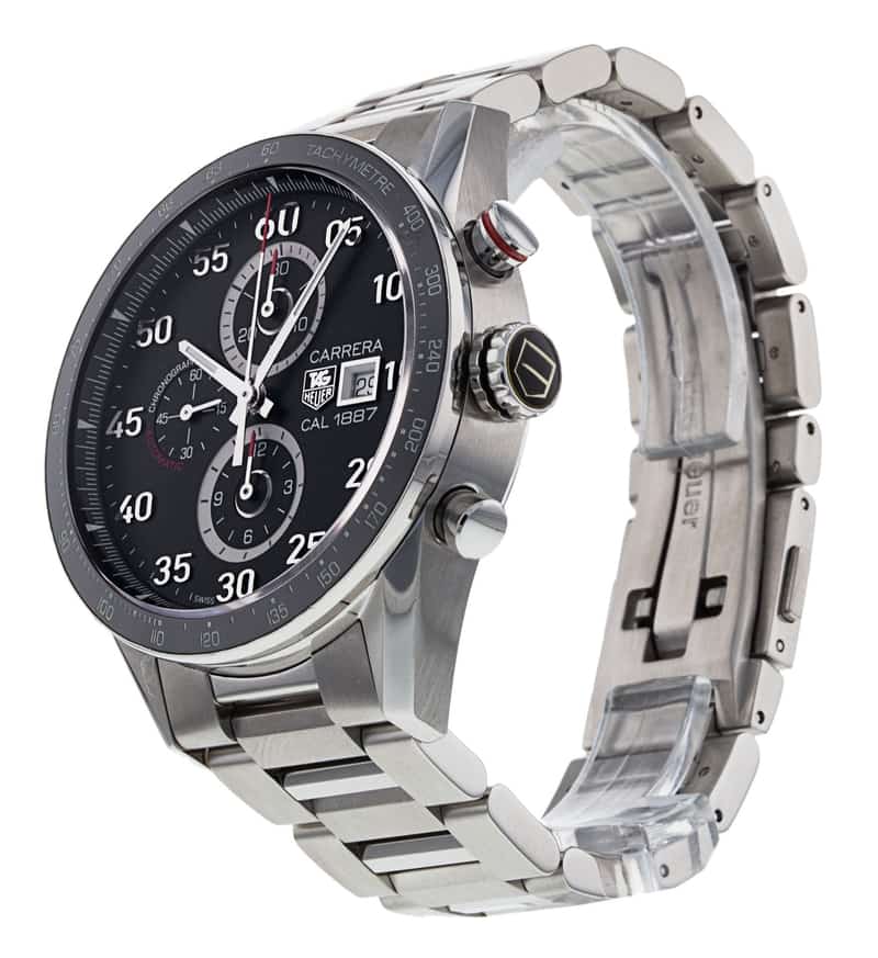 Tag Heuer Carrera CAR2A10.BA0799